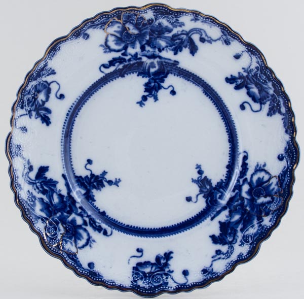 Plate c1910